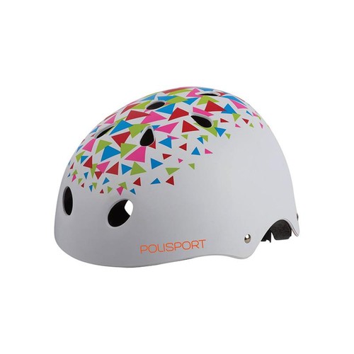 Casque polisport junior urban - polisport,
