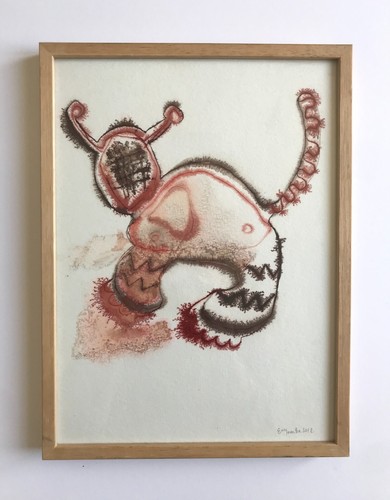 Emmanuelle messika sans - messika,, titre