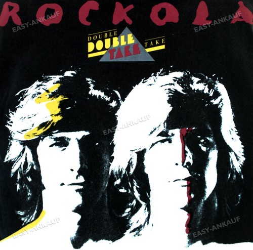 Double take rockola 7in - double,