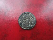 Louis XIV - Catalogne/barcelone   ardit 1644 rareté 2  non nettoyee