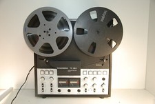 1 magnétophone à bandes TANDBERG TD 20A - 18,4 kg