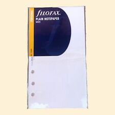 Filofax Recharge Personal