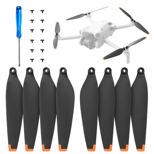 Deray hélice pour dji - deray,