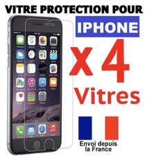 Film Verre Trempe Vitre