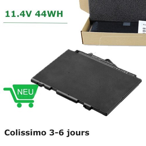 Batterie pour sn03xl hp - batterie,