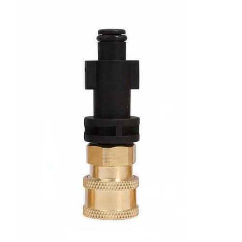 Adaptateur pour nettoyeur