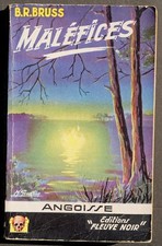 FLEUVE NOIR ANGOISSE 18 /