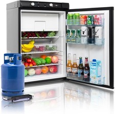 3 Way Gas Refrigerator