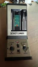 Bandai Electronics Crazy Climber - Jeu électronique LCD / LED