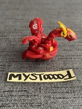 Figurine Bakugan Neo Dragonoid