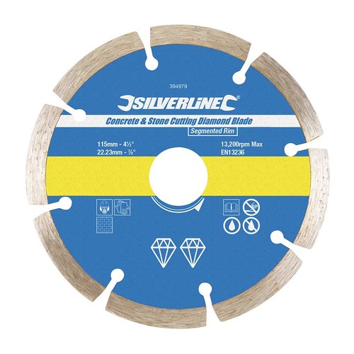 Disque diamant jante - diamant,