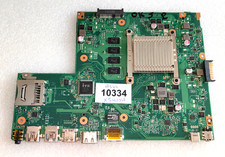 CARTE Mère DAXKAFMB6E0 rev: E pour ASUS X540YA + AMD A8-7410 + 4Go DDR3 testé OK