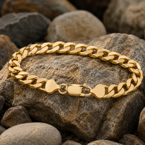 Bracelet homme 18 - en,