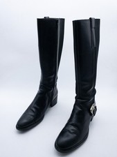 Geox Femmes Bottes à Tige