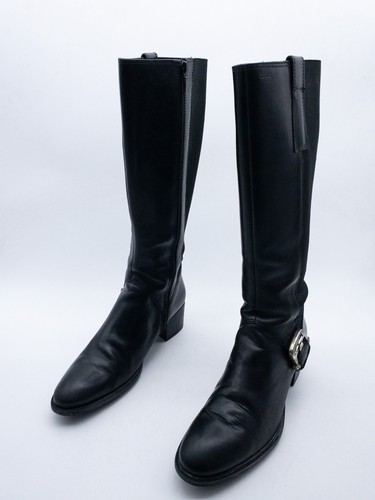 Geox femmes bottes - à, tige