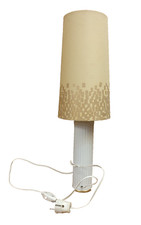 Lampe De Table Vintage Années