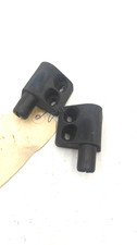 2 Support de plage arrière Peugeot 205 GTI