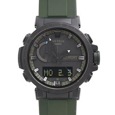 Montre Casio homme Protrek