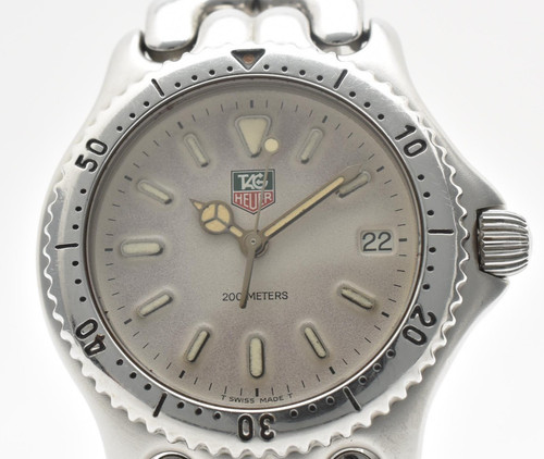 Exc montre à quartz - [exc+5], pour