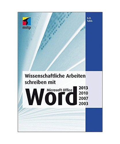 Wissenschaftliche arbeiten - wissenschaftliche,