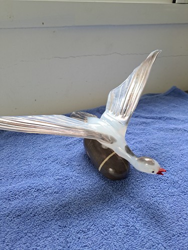 Mouette murano avec son - avec,