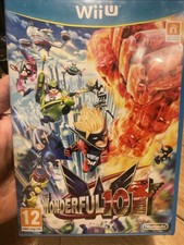 THE WONDERFUL 101 NINTENDO Wii