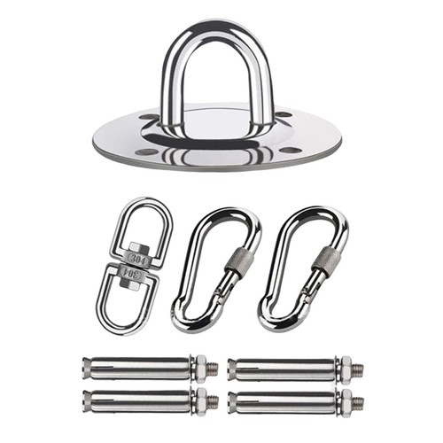 Hamac suspendu kit - hamac,