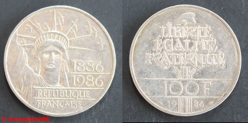 France 100 francs - france, argent