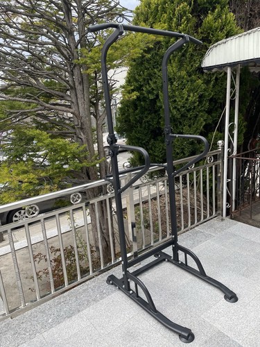 Adjustable steel pull bar - adjustable, up