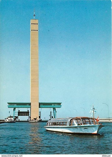 Carte postale belgique - postale,