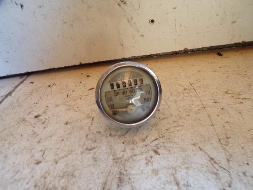 Compteur veglia 100 - ed,