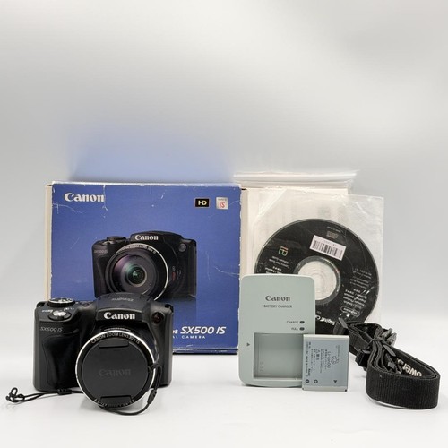 Appareil photo numérique