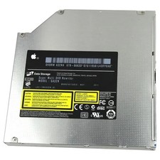 SuperDrive / Drive GA32N