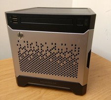 HP ProLiant MicroServer Gen8