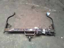 Attelage (boule de remorquage) RENAULT TRAFIC L2H1 3 phase 1 55R018535