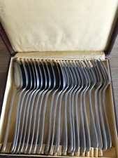 lot de 22 fourchettes Et
