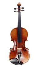 Maple Leaf Strings Master Linn
