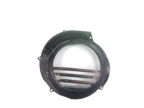 Protege carter moteur vespa - moteur,