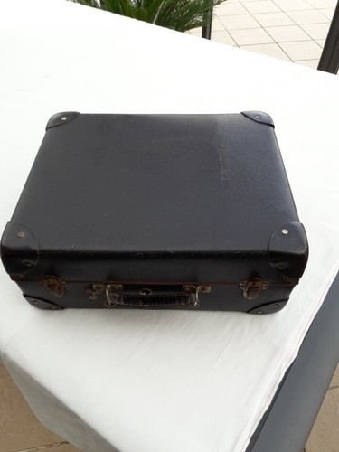 Gramophone valise nirona - gramophone,