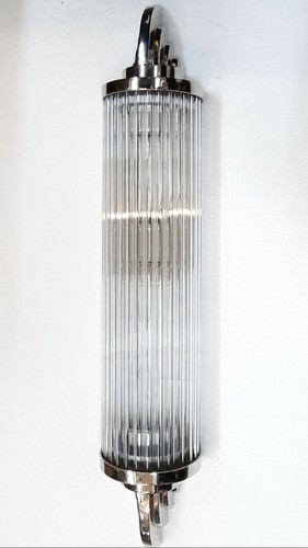 Ancien old art deco nickel - old,