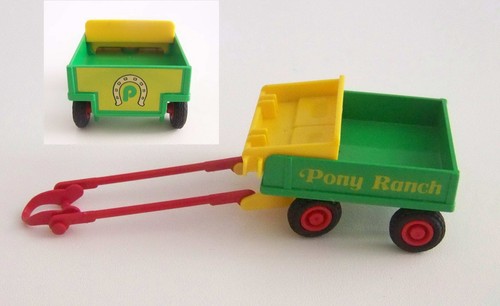 Playmobil ferme - playmobil, (t4110)