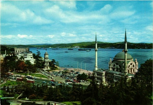 Cpm istanbul dolmabahce - ak,