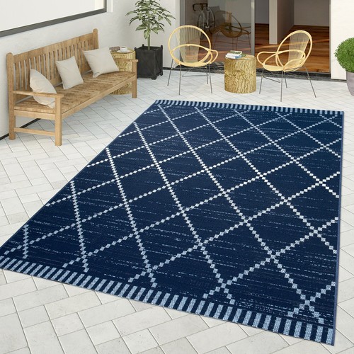Tapis tissé plat intérieur - tapis,