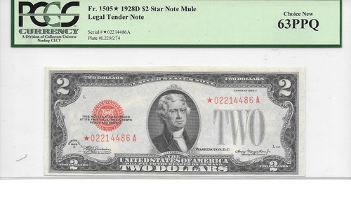 1505 1928d pcgs 63 - 63, ppq