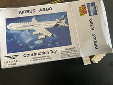 AIRBUS A380: KIT DE