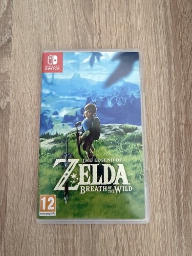 The legend zelda - the, zelda: