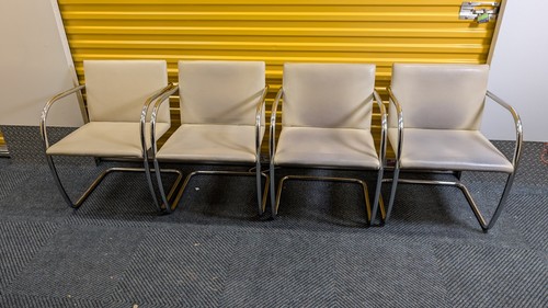 Vintage mies van der - van,