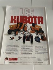 Publicité Presse Advertising