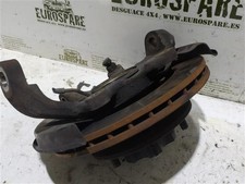 fusée avant gauche SSANGYONG