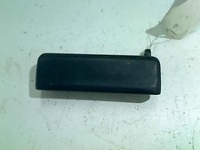 Poignee porte avant gauche